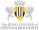 Royal College of Ophthamologists logo