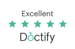 Doctify Excellent Rating