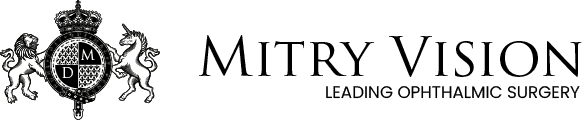 MitryVision Logo